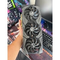 RX 5600xt rogstrix