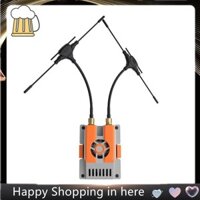 Rx As TX JR-Bay Sửa Đổi Bộ Thu Ghép Nối Chế Độ 915M / 2.4G Cho FPV Máy Bay RC Tầm Xa Máy Bay DIY Một Phần