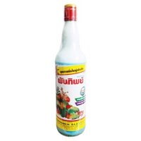 RX Plant Tonic (Sữa Thái) 725ml - Phân Bón Vi Lượng Giúp Điều Hòa Sinh Trưởng Cho Cây Trồng