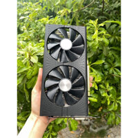 rx470 4gb nitro 1dvi