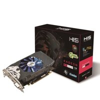 Rx560 2G