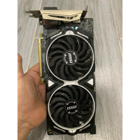 rx580 8G giá rẻ