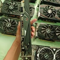 rx580 8gb asrock phantom