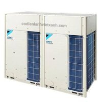 RXQ24AMYM(W) - Tổ hợp dàn nóng máy lạnh trung tâm Daikin VRV A 24 HP