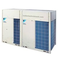 RXQ30AMYM(W) - Tổ hợp dàn nóng máy lạnh trung tâm Daikin VRV A 30 HP