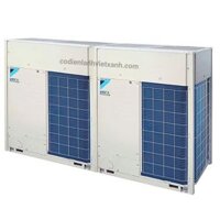 RXQ34AMYM(W) - Tổ hợp dàn nóng máy lạnh trung tâm Daikin VRV A 34 HP