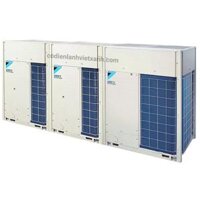 RXQ42AMYM(W) - Tổ hợp dàn nóng máy lạnh trung tâm Daikin VRV A 42 HP