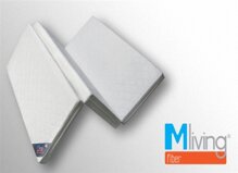 Nệm Cao Su Liên Á Mliving 160x200x10cm