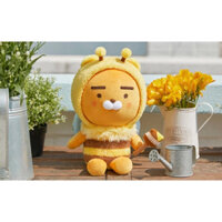 [Ryan Kakao friends bee honey] gấu bông rian cosplay ong mật chính hãng