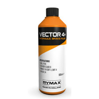 (RYMAX) Vector 4+ – Dầu phanh DOT 4+