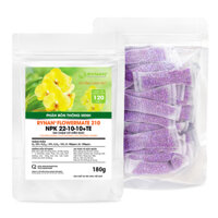 Rynan 210 NPK 20-10-10 Phục Hồi Cây Sau Thu Hoạch Hoặc Cho Cây Trưởng Thành - 30 Túi x 6g 180g
