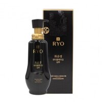 Ryo Beautiful Aging Hair Loss Care Shampoo 350ml - Шампунь премиум-класса против выпадением волос 350мл