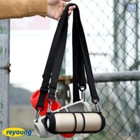 Ryoung Bảo Vệ, Chống Trầy Xước Có Dây Đeo Vai Loa Mang Theo, Vỏ Silicon Chống Sốc Mềm Cho Beats Pill 2024 Phụ Kiện Loa