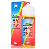 RYPE Mixed Berries 120ml
