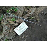 RYUGA - CÀO RỄ + NHÍP (2 trong 1)