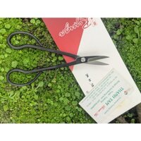 RYUGA - KÉO TỈA LÁ RC - 01