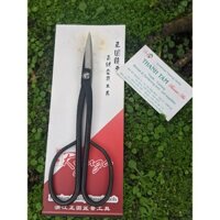 RYUGA - KÉO TỈA LÁ RC -02