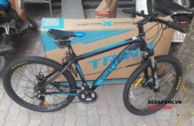 Xe đạp địa hình Twitter 3000