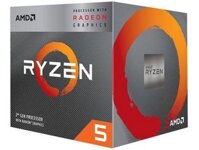 Ryzen 5 3400G