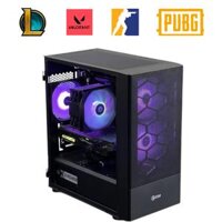 Ryzen 5 8400F | RAM 16G | GTX 1660 Super 6G | NVME 256G (CN HÀ ĐÔNG)
