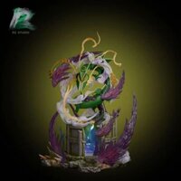 RZ Studio - Rayquaza Mega - Pokemon