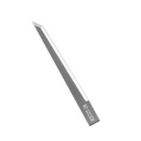 RZCU Ruizhou ban đầu máy cắt thép vonfram rung lưỡi dao quần áo đệm chân dao cắt rung giường cắt chống máy dao dao tiện cnc mũi cnc gỗ Dao CNC