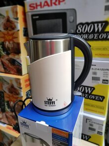 Bình siêu tốc Steffi KST-167