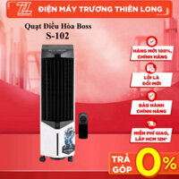 S-102 - Quạt Điều Hòa Boss S102 - BẢO HÀNH CHÍNH HÃNG