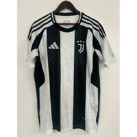 [S-4xl] Áo bóng đá nam sân nhà Juventus mới 24-25 AAA +