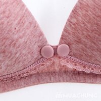 S Áo lót cho mẹ bầu và cho bé bú 45 6