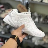 s FALE (Xả Hàng Đón 2020). {hàng mới }Giày thể thao sneaker aike M2K Tekno xám Trắng : ⁸ :; ` ;  . :