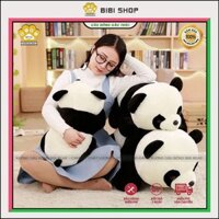 S Gấu bông gấu trúc siêu đẹp, đồ chơi thú bông sang trọng - Hàng đúng chất lượng