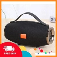 S S [FreeShip Toàn Quốc] Loa Bluetooth SPEAKER E16 Mini