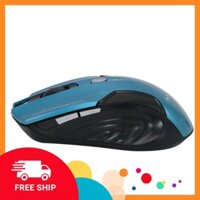 S S [FreeShip Toàn Quốc] Mouse Không dây IMICE E1500