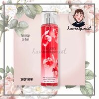 ʜᴀᴠᴇɴʟʏ.ᴍɪsᴛ ┋ Xịt Thơm Toàn Thân Cherry Blossom Body Mist