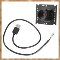 [S Z] Mô-đun Camera USB OV9726 CMOS 1MP Ống kính 50 độ Mô-đun Camera IP USB cho hệ thống Android và Linux cửa sổ