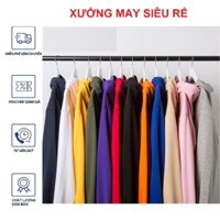 [S02-2XL] Áo HOODIE Nam Trơn Vải Nỉ Phom Rộng UNISEX M,L,XL,XXL