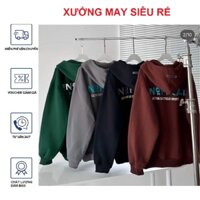 [S02] Áo khoát nỉ dây kéo UNOFFCALL cực chuẩn hàng rất đẹp-A882