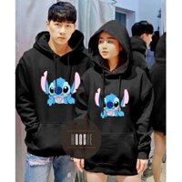 [S03] Áo khoác nam nữ cặp đôi Áo khoát nam nỉ chống nắng NY cực hót rất hot-A695