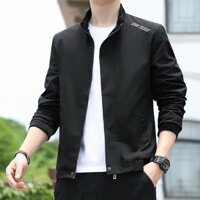 [S03] Áo khoác nam nữ unisex Áo khoát gió dù 2 lớp chống nắng chống nước Bomber rồng thêu cá tính cực hót bao đẹp-A1078