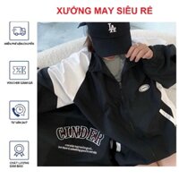 [S03] Áo khoát nữ CINDER hàng rất đẹp hàng rất đẹp-A988