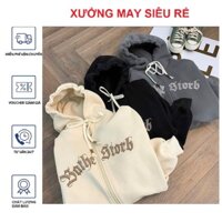 [S04] Áo khoát nam chống nắng dây kéo BarthStorb bao chất chuẩn shop-A871