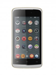 Điện thoại Wing V40 - 2 Sim