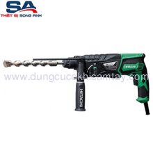 Máy khoan động lực Hitachi DH24PG - 730W