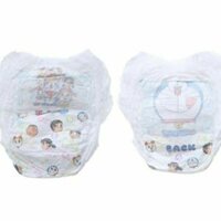 S.100 tả quần trần Goon Friends(4-8kg)