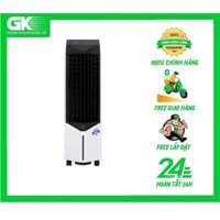 S102 - Quạt điều hòa Boss S-102 Hàng chính hãng