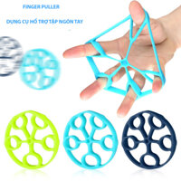 [S10]Dụng cụ hổ trợ tập ngón tay, luyện ngón tay, tập vật lý trị liệu giảm tê tay