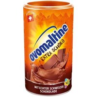 S115- Ovomaltine EXtra Schoko 450g