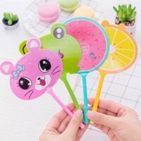 (S15)  Bút bi quạt mát siêu dễ thương  GSS2801