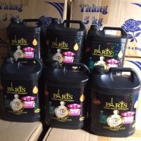 S15 CAB Nước Giặt Paris 5L 9in1 (Tặng chai nhỏ khi sắm một can, Tặng khăn đa năng khi tậu 2 can) 1 S15